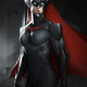 Illustration for article titled Im Batwoman